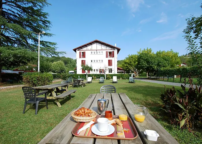 Pyrenees Atlantique 3*