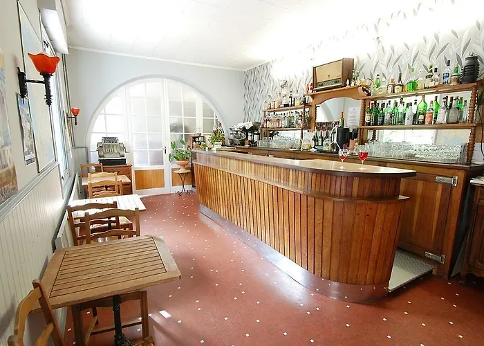 Pyrenees Atlantique Hotel 3*