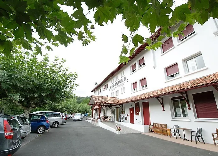 Pyrenees Atlantique 3*